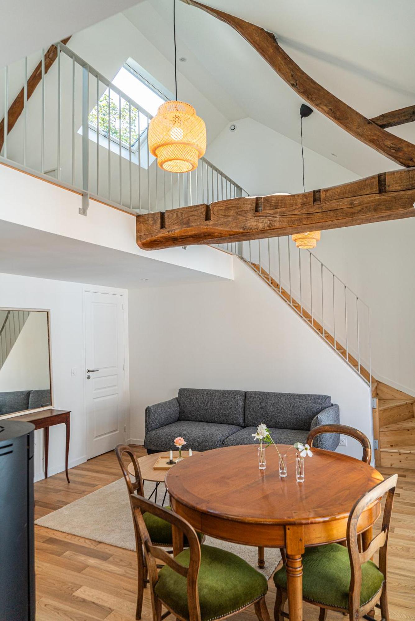 Les Ailes Du Moulin Villa Ault Exterior photo